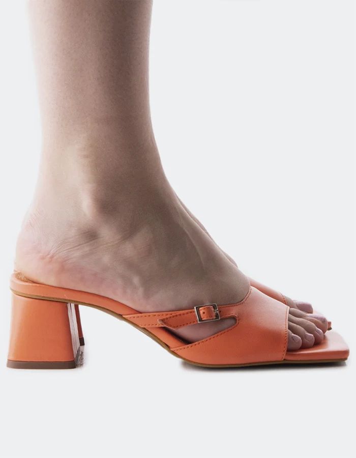 Carrera Coral Leather