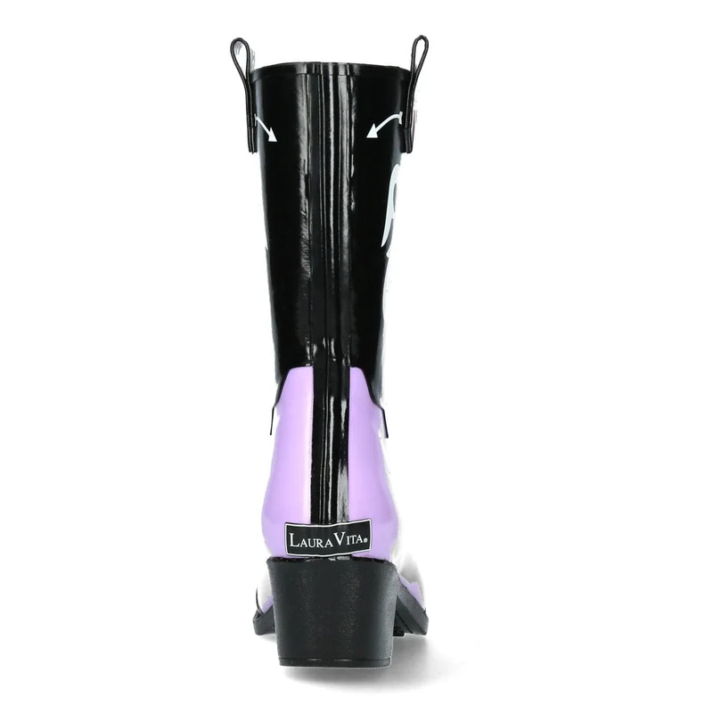 Bottes de Pluie - WYATT