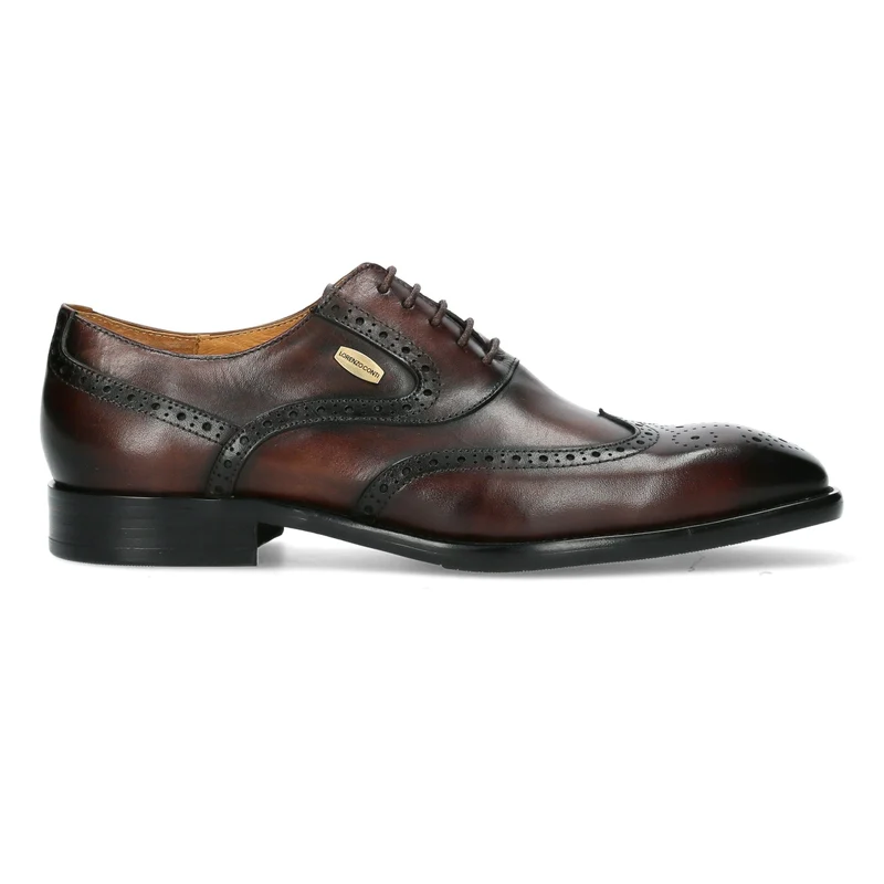 Chaussure Homme ALOYS 03
