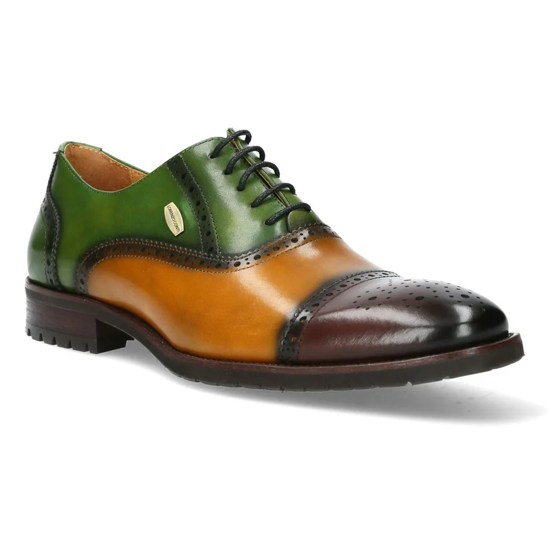 Chaussure Homme ANTONIN 04