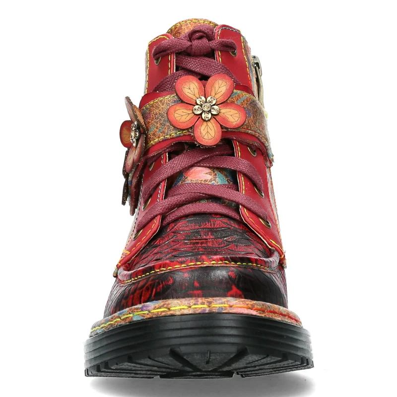 Bottines - INCASO 32