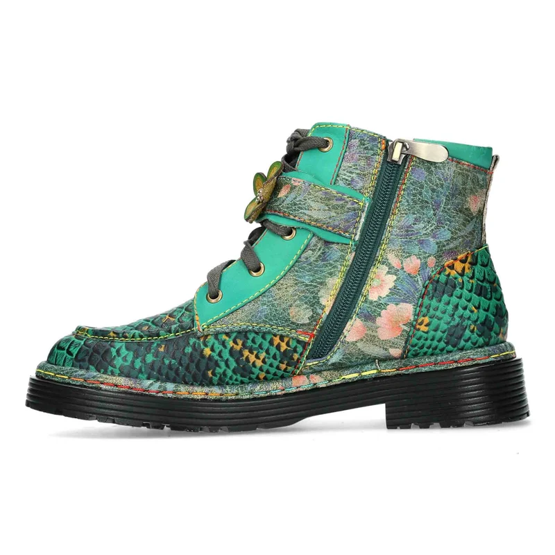 Bottines - INCASO 32