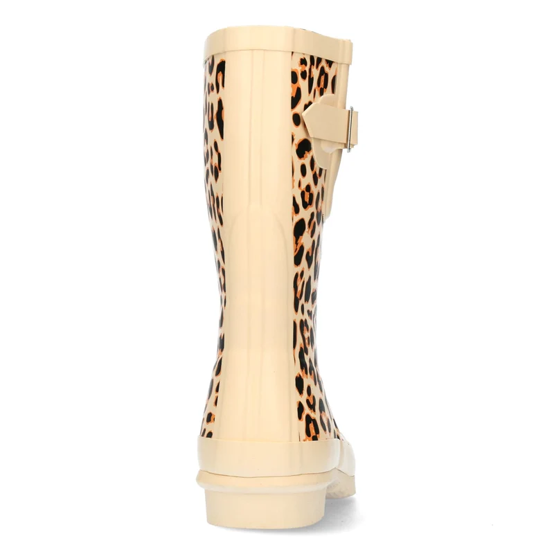 Bottes de Pluie - TIGROOU