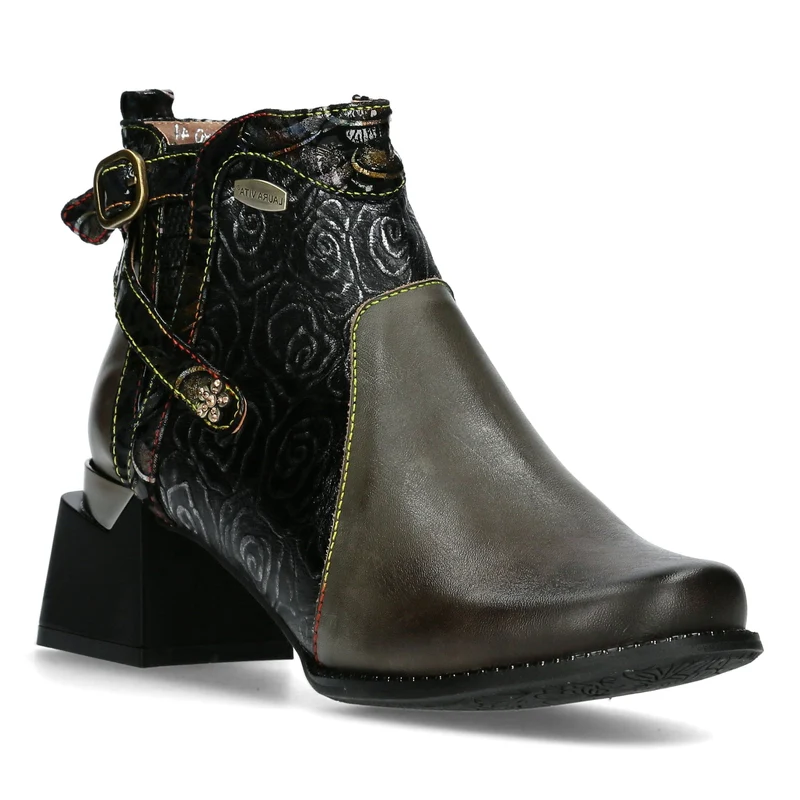 Bottines - ILCIRO 44