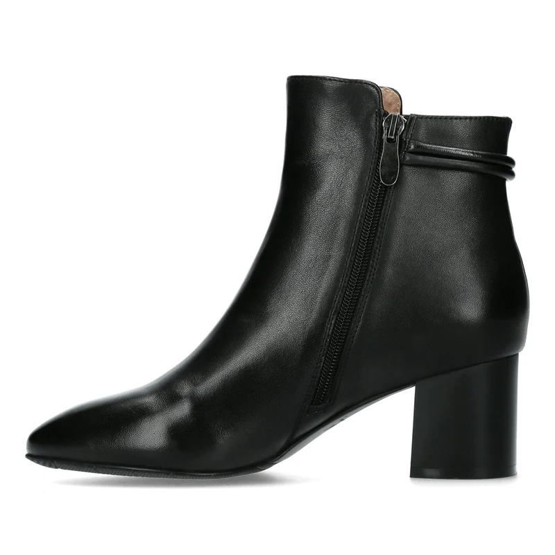 Bottines - Misstyl MISSO 01