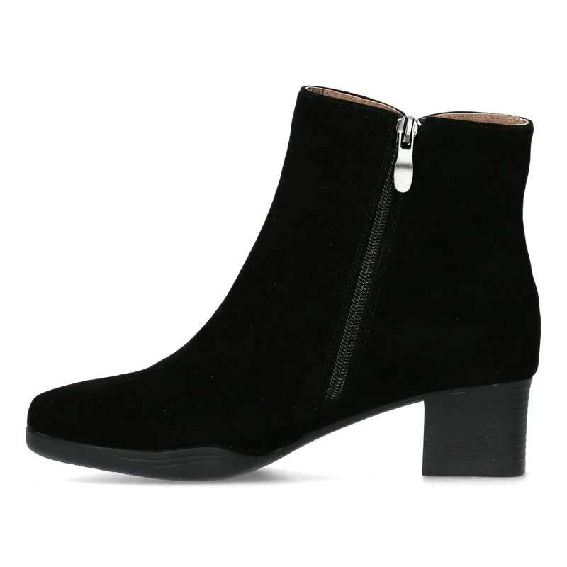 Bottines - Misstyl MISSO 06