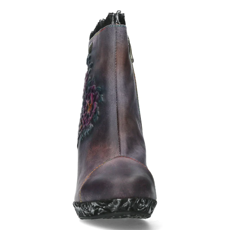 Bottines - HICAO 42