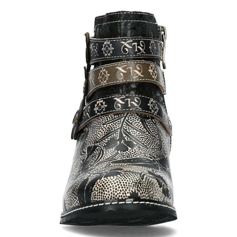 Bottines - GRALO 06