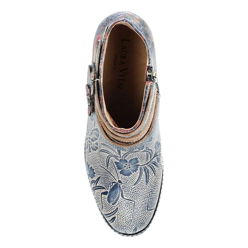 Bottines - GRALO 06