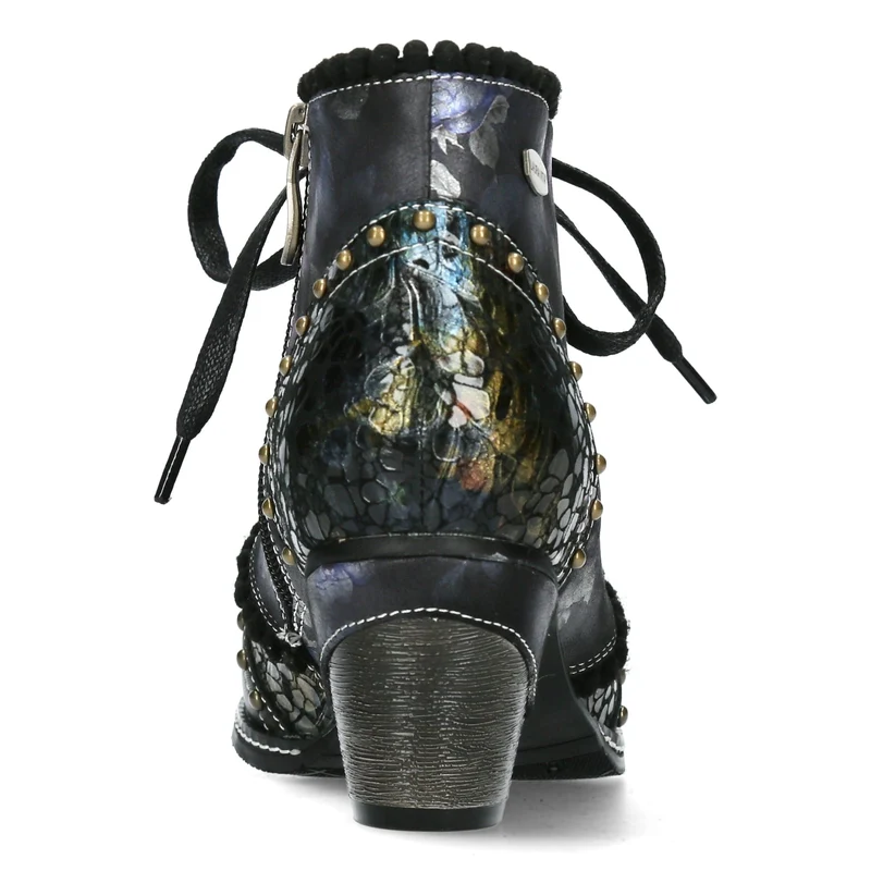 Bottines - GRALO 03
