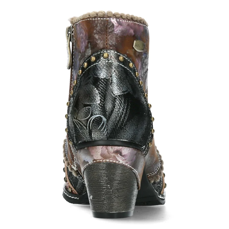 Bottines - GRALO 03