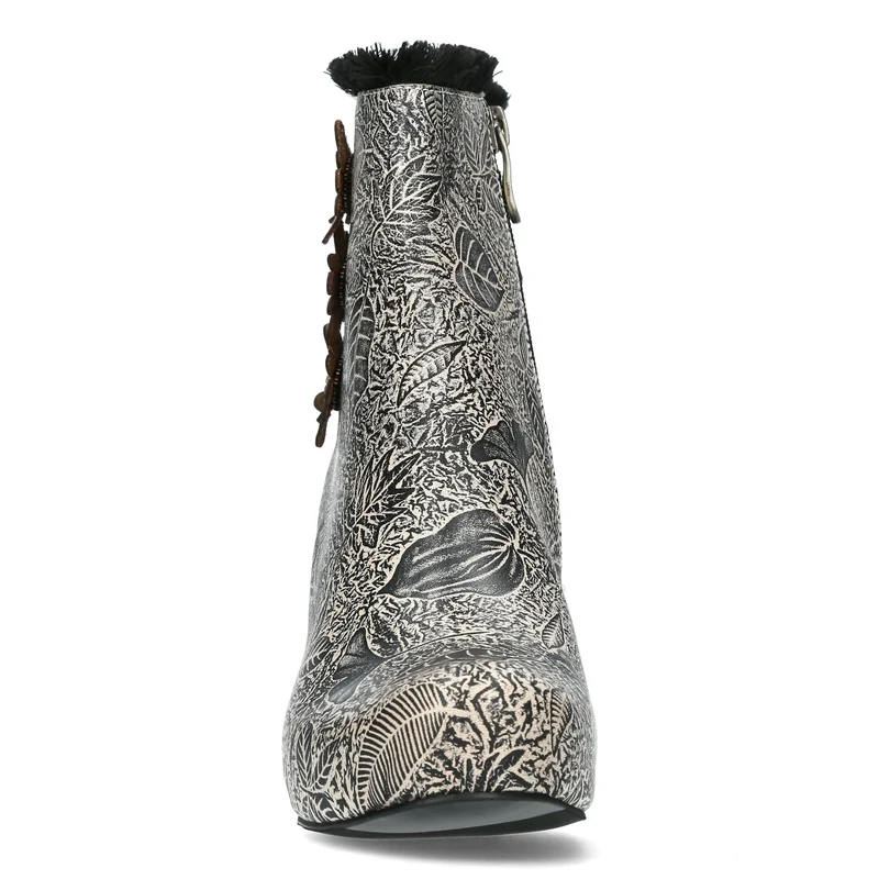 Bottines - MAGALIEO 56