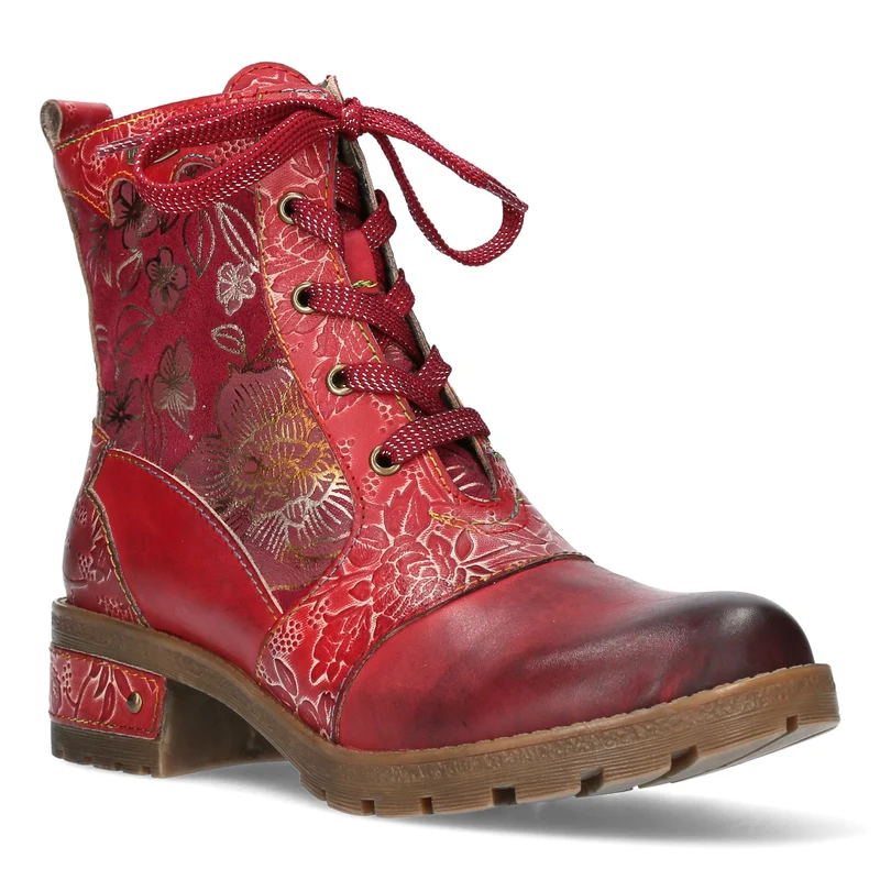 Bottines - COCRAILO 051
