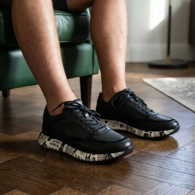 Chaussure Homme ALFRED 03