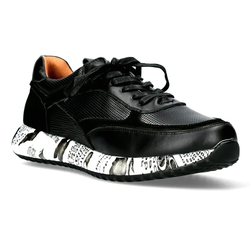 Chaussure Homme ALFRED 03