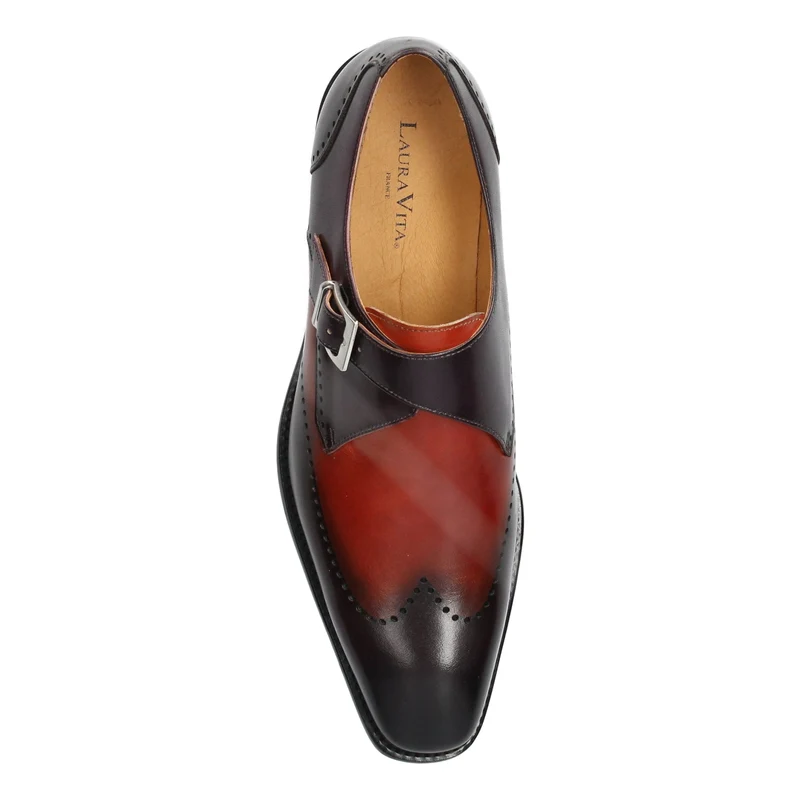 Chaussure Homme ALVIN 01