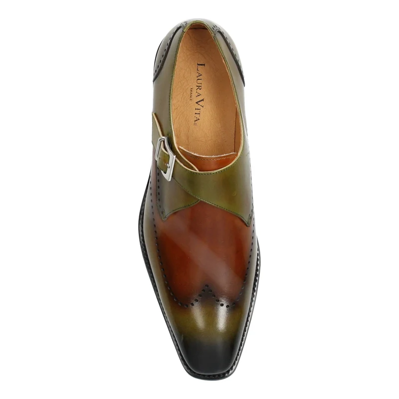 Chaussure Homme ALVIN 01