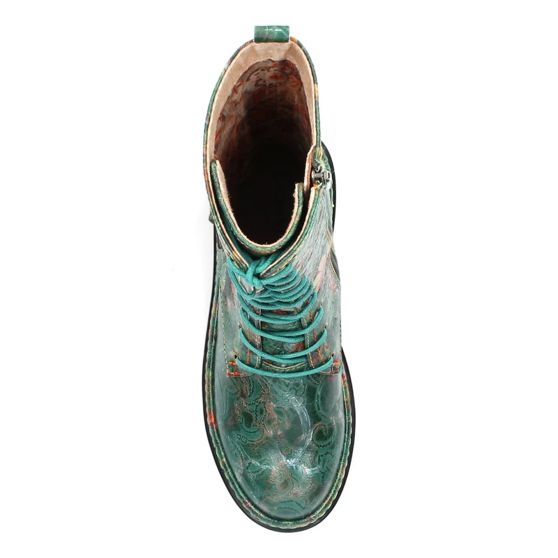 Bottes - INCASO 28
