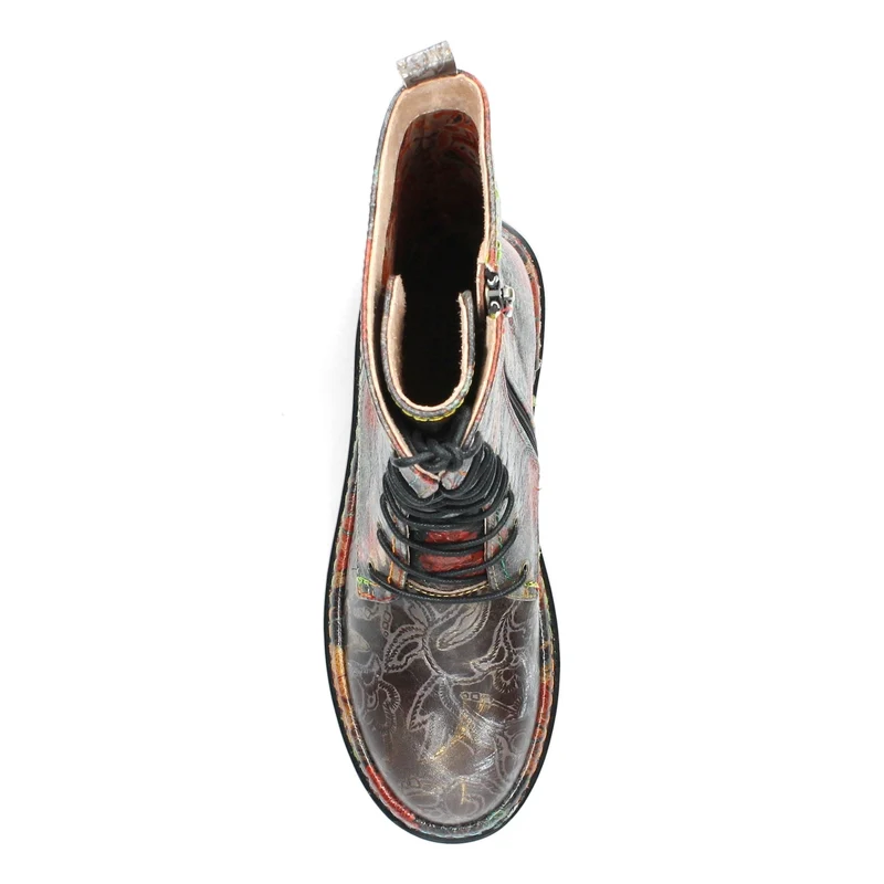 Bottes - INCASO 28