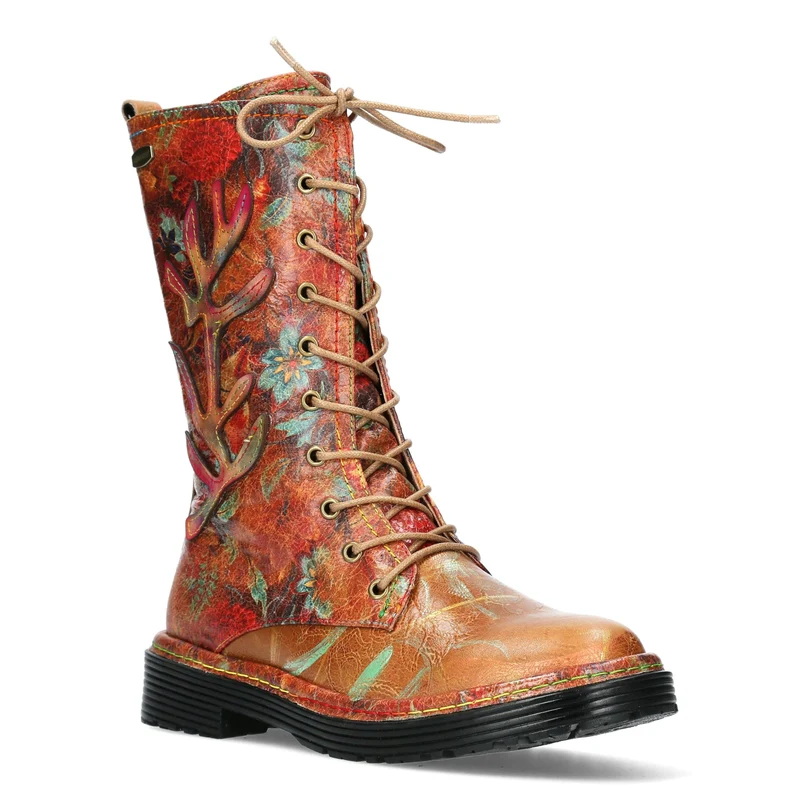 Bottes - INCASO 28