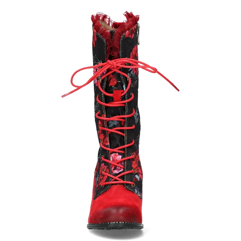 Bottes - ALCBANEO 351