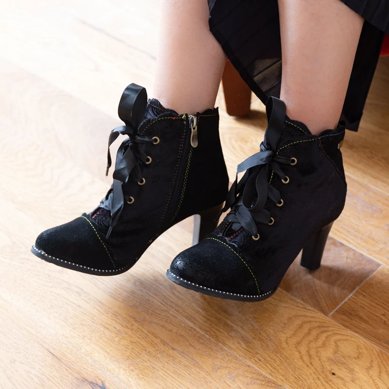 Bottines - ALCBANEO 427