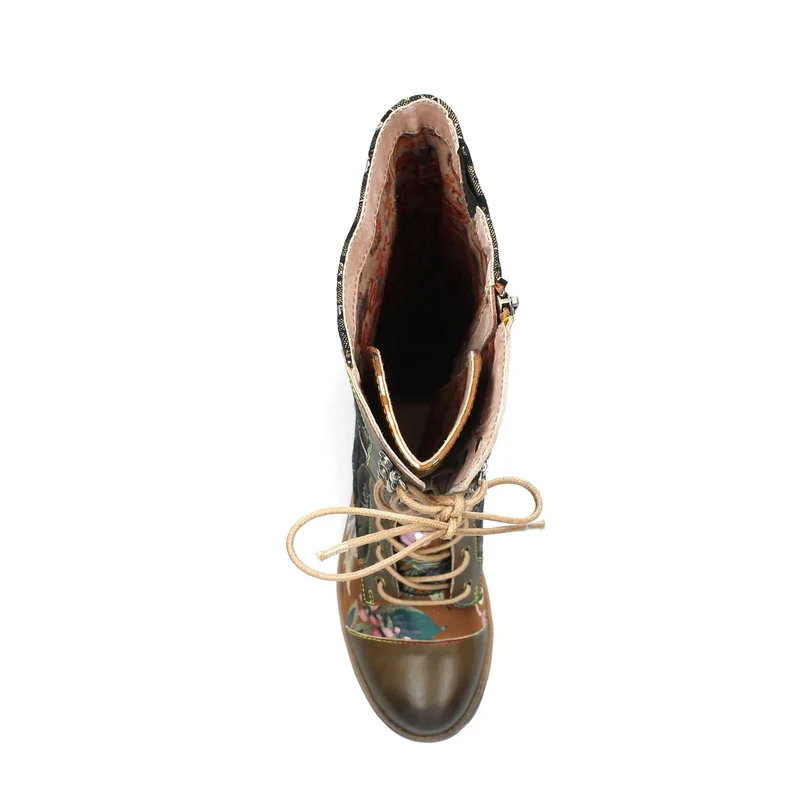 Bottes - COCRAILO 63