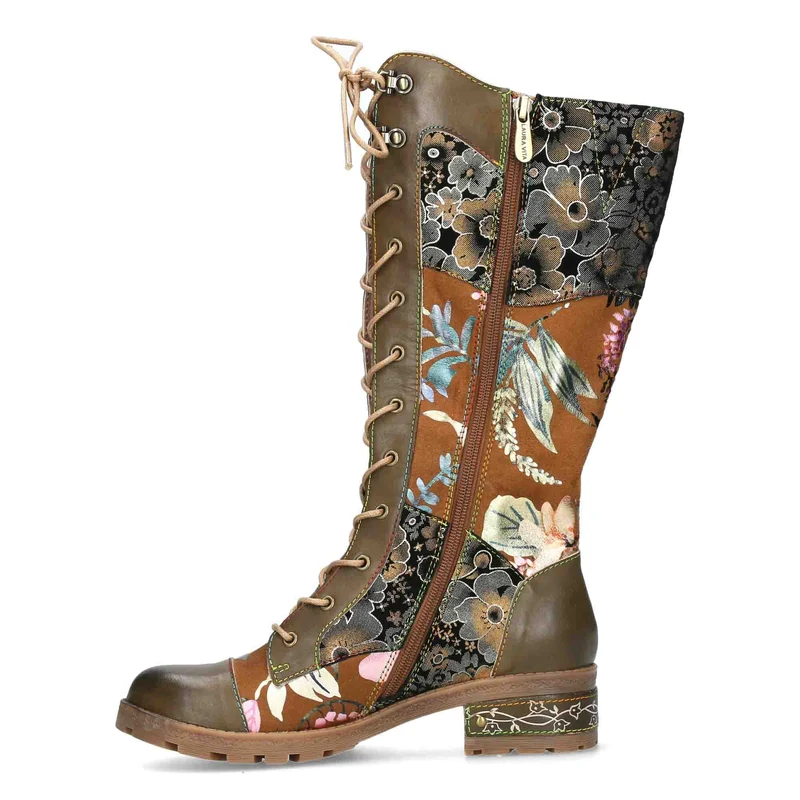 Bottes - COCRAILO 63