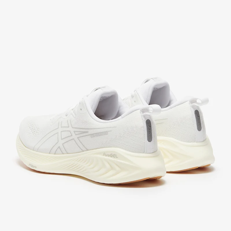 ASICS Gel-Cumulus 25 - Blanc/Blanc