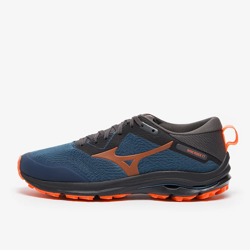Mizuno Wave Rider TT