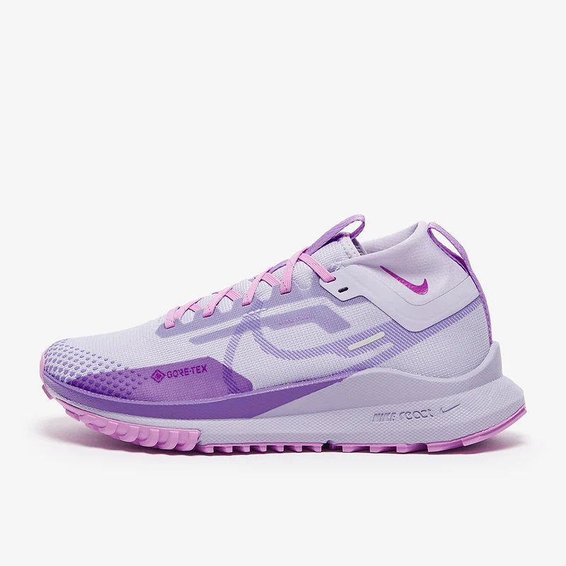Nike Femme Pegasus Trail 4 Gore-Tex