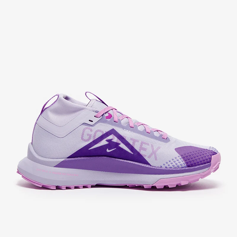 Nike Femme Pegasus Trail 4 Gore-Tex