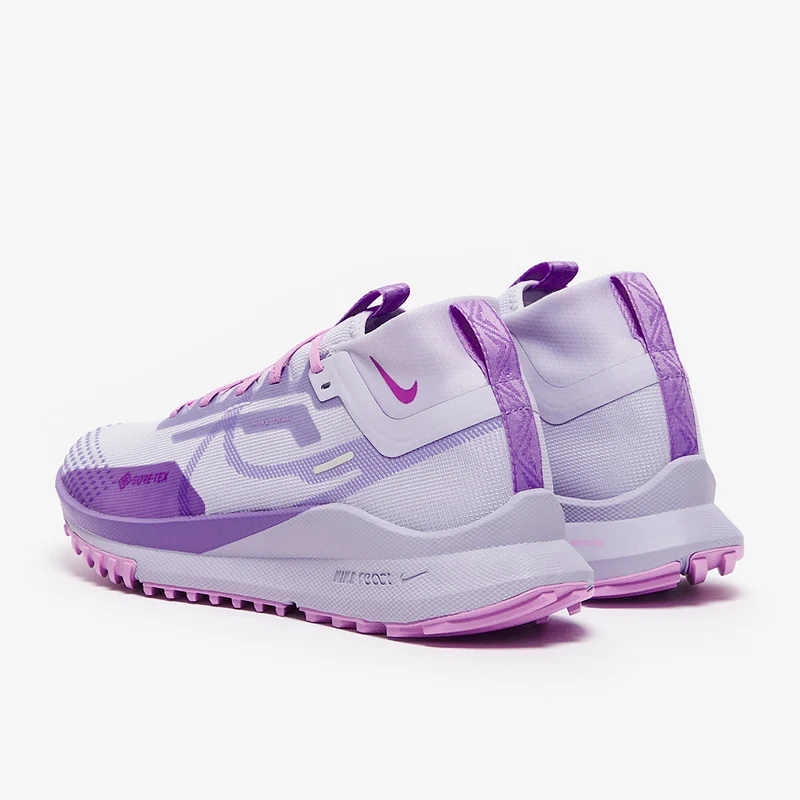 Nike Femme Pegasus Trail 4 Gore-Tex