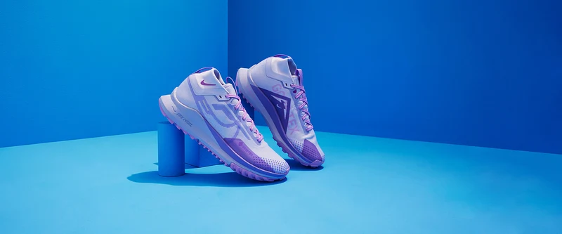 Nike Femme Pegasus Trail 4 Gore-Tex