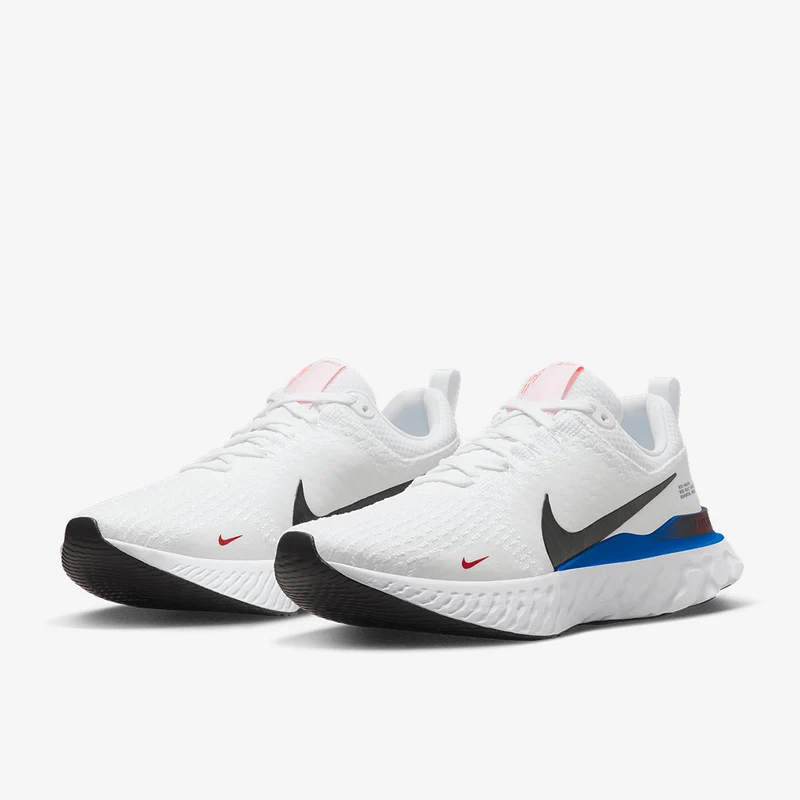 React Infinity Run FK 3