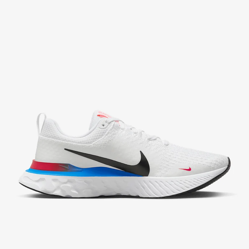 React Infinity Run FK 3