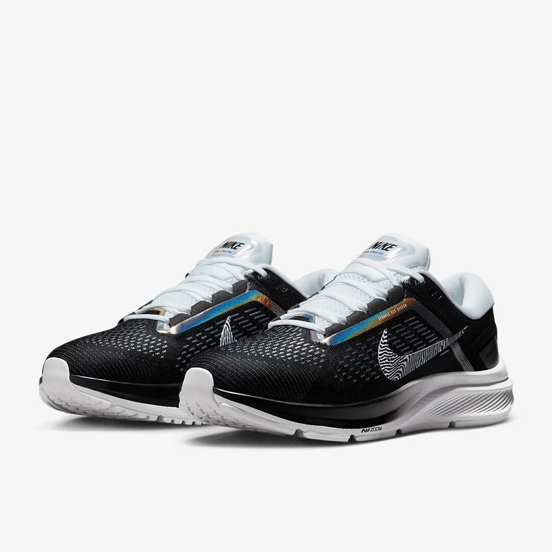 Nike Femme Air Zoom Structure 24 PRM