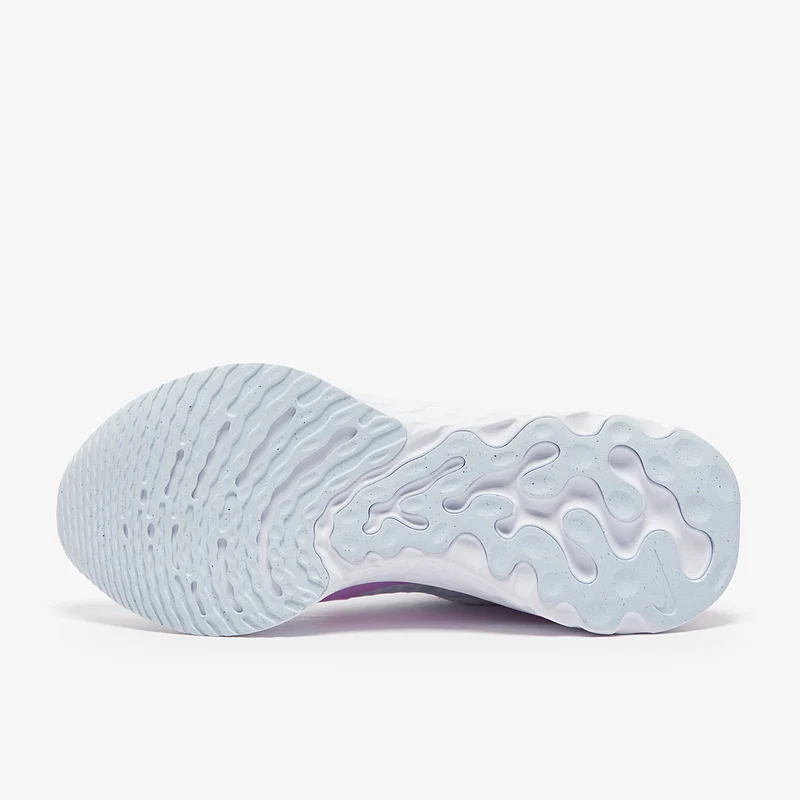Nike Femme React Infinity Run FK 3