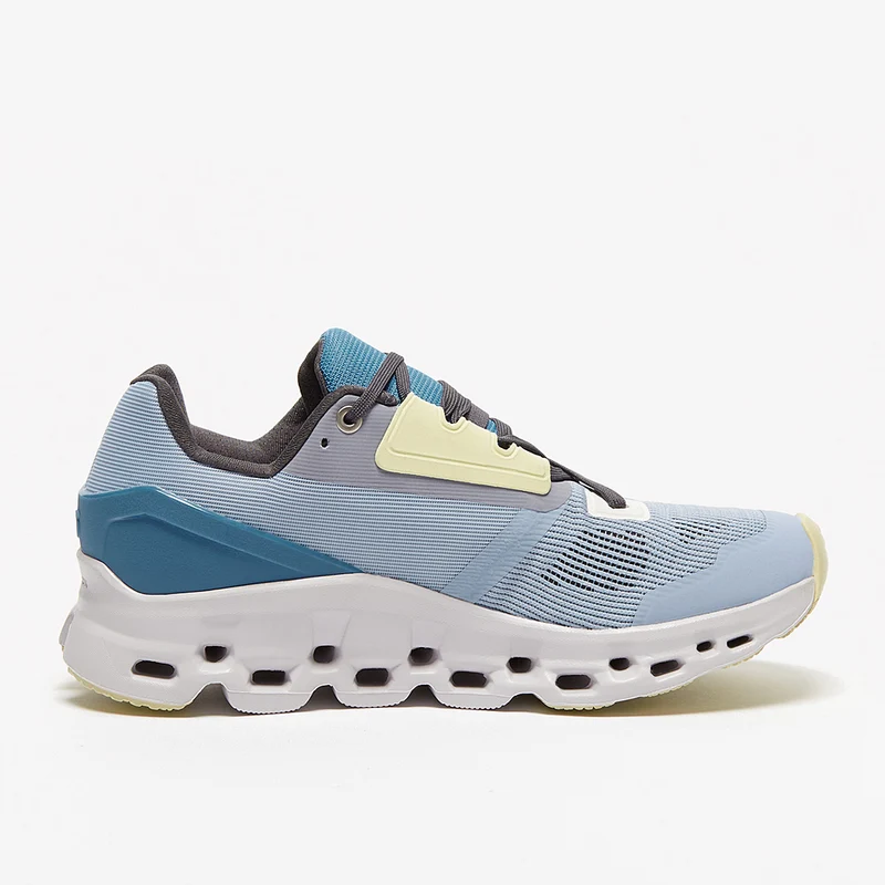 On Cloudstratus pour Femme