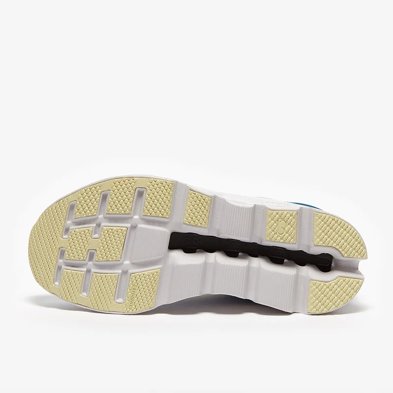 On Cloudstratus pour Femme