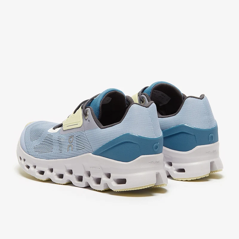 On Cloudstratus pour Femme