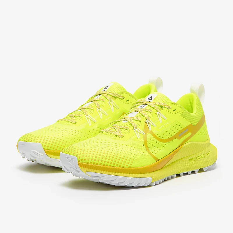 Nike Femme React Pegasus Trail 4