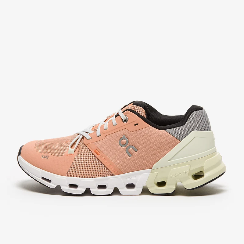 On Cloudflyer 4 pour Femme