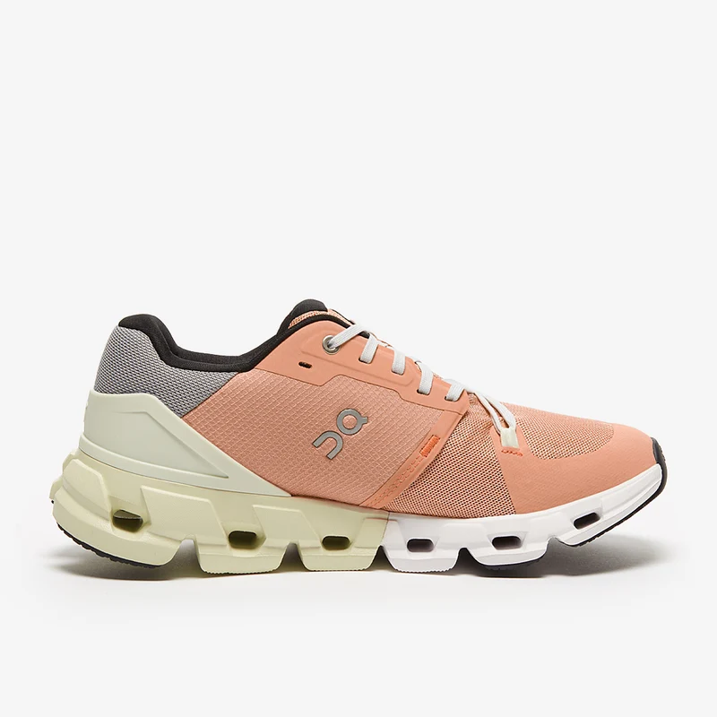 On Cloudflyer 4 pour Femme