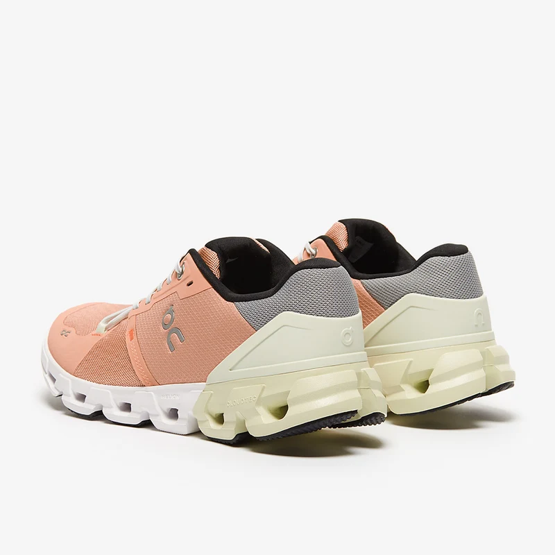 On Cloudflyer 4 pour Femme