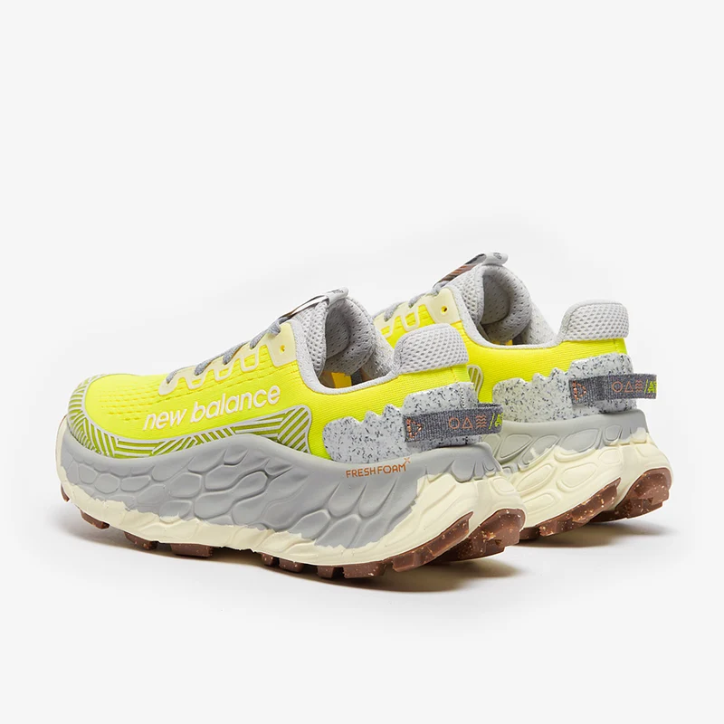 New Balance Femme Fresh Foam More Trail V3