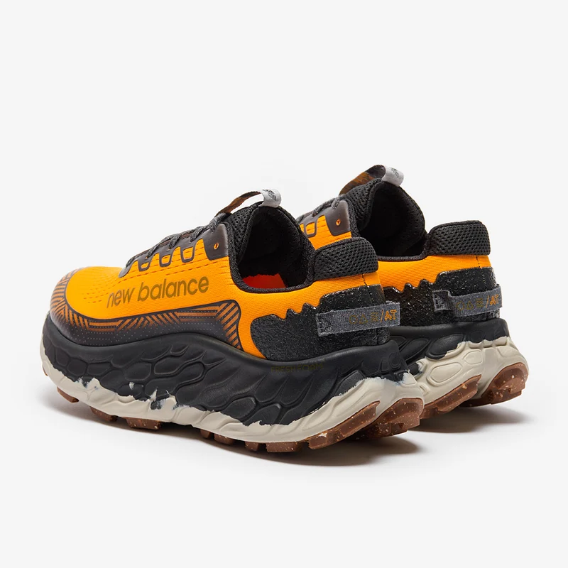 New Balance Fresh Foam More Trail V3