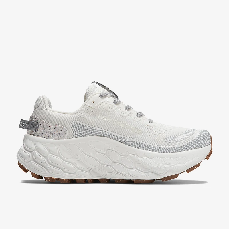 New Balance Femme Fresh Foam More Trail V3
