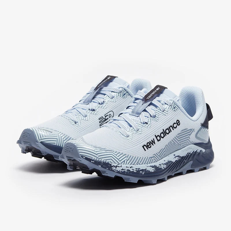 New Balance Femme Summit Unknown