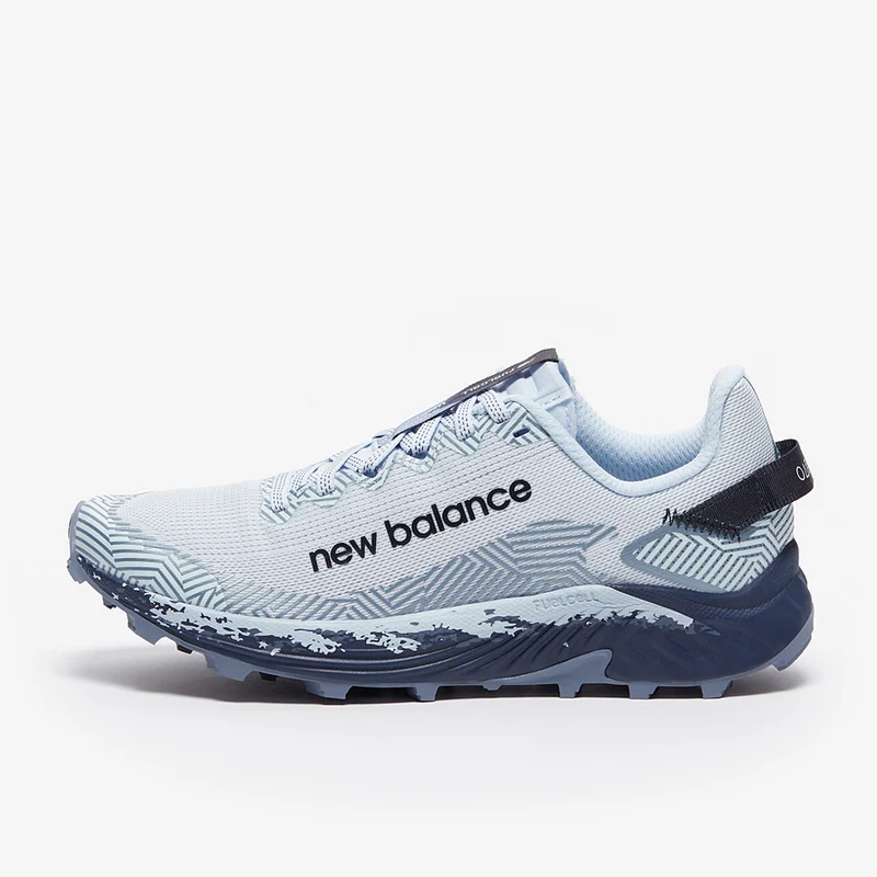 New Balance Femme Summit Unknown